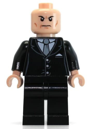 Lex Luthor