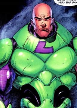 Lex Luthor