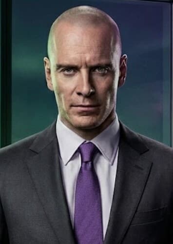 Lex Luthor