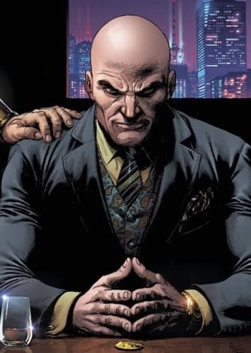 Lex Luthor