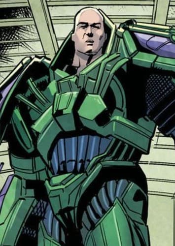Lex Luthor