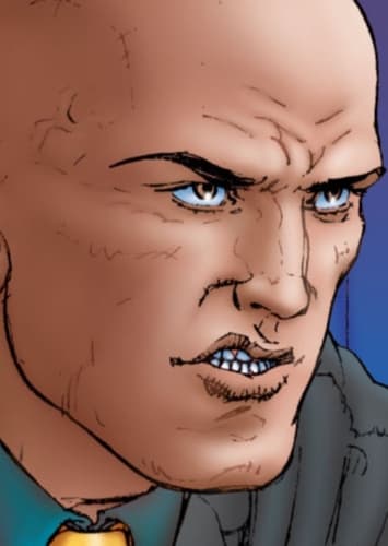 Lex Luthor