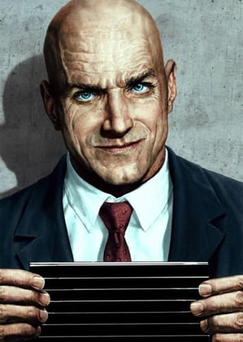 Lex Luthor