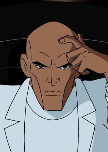 Lex Luthor