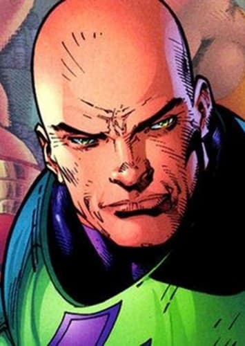 Lex Luthor