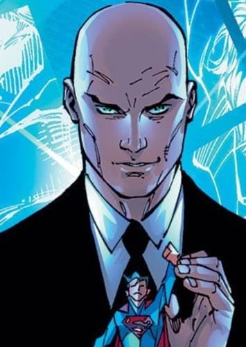 Lex Luthor