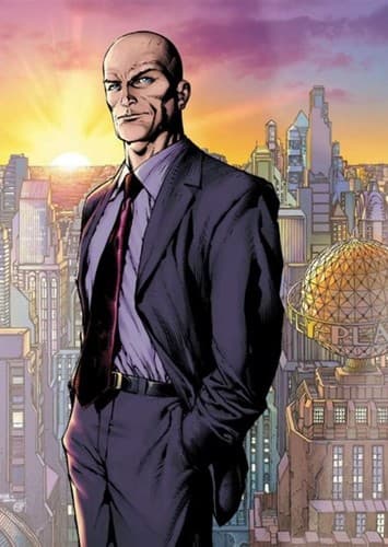 Lex Luthor
