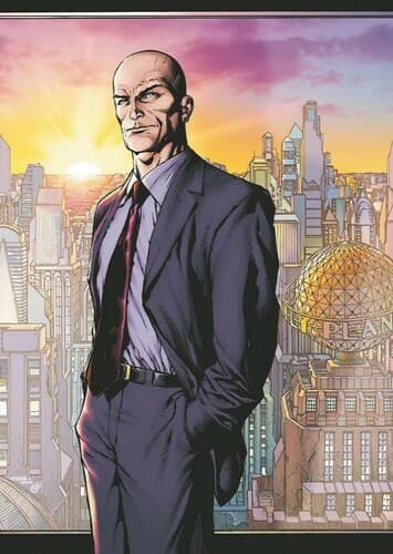 Lex Luthor
