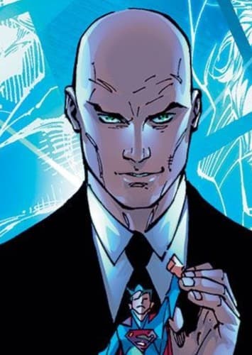 Lex Luthor