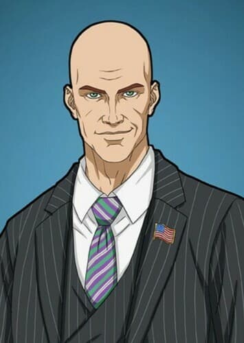 Lex Luthor
