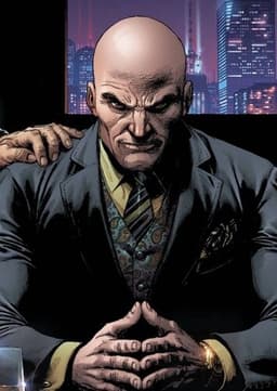 Lex Luthor