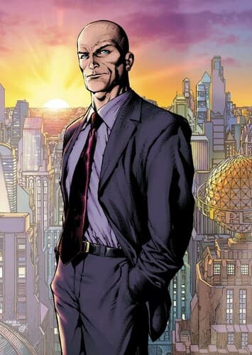 Lex Luthor