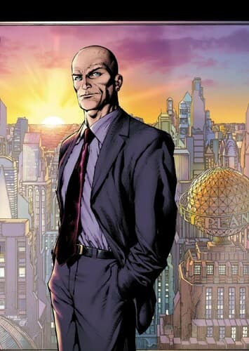 Lex Luthor