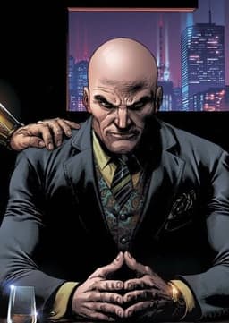 Lex Luthor