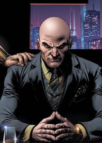 Lex Luthor