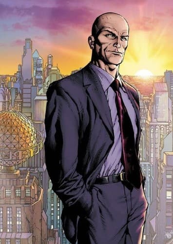Lex Luthor