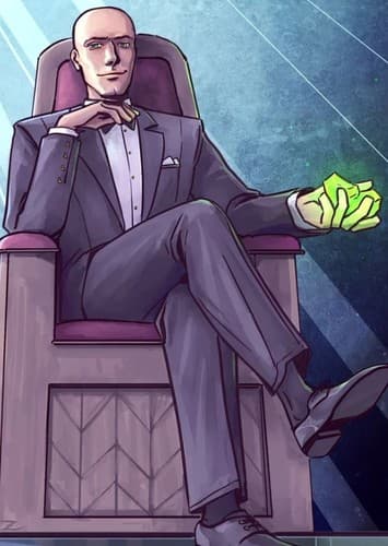 Lex Luthor