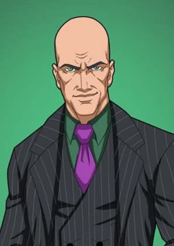 Lex Luthor