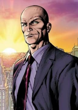 Lex Luthor