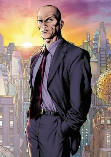 Lex Luthor