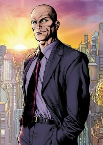 Lex Luthor