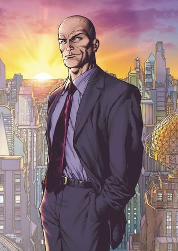 Lex Luthor