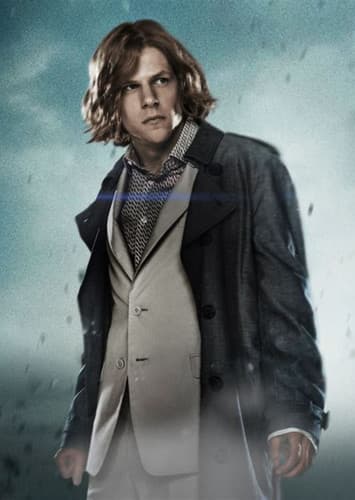 Lex Luthor