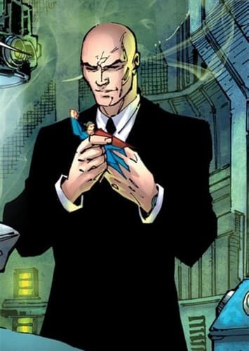 Lex Luthor