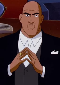 Lex Luthor