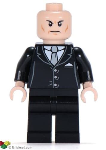 Lex Luthor