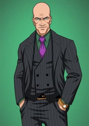 Lex Luthor