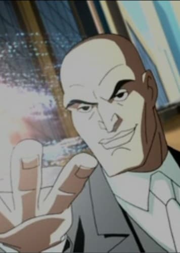 Lex Luthor