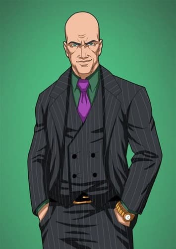Lex Luthor