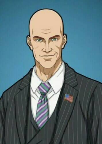 Lex Luthor