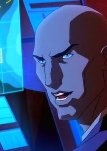 Lex Luthor