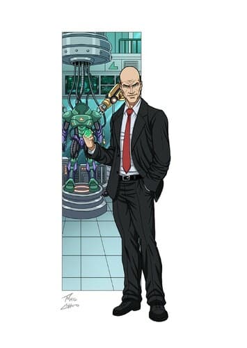 Lex Luthor