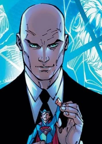 Lex Luthor