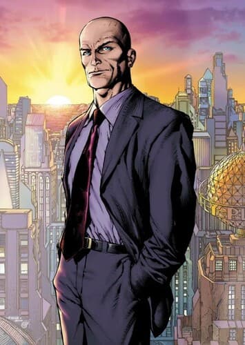 Lex Luthor