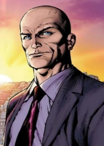 Lex Luthor