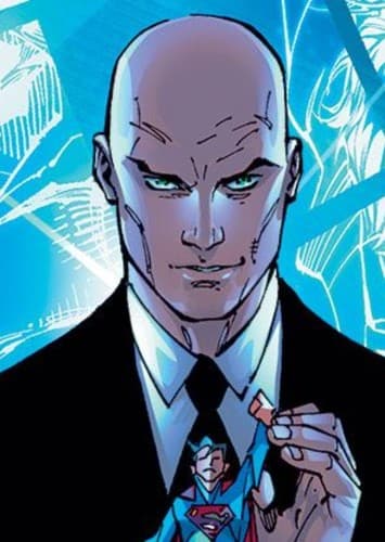 Lex Luthor