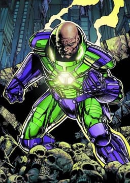 Lex Luthor
