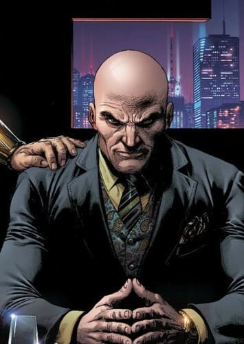 Lex Luthor