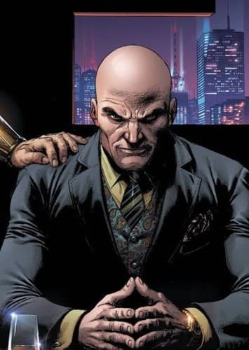 Lex Luthor