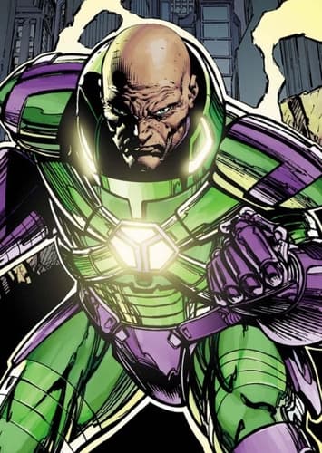 Lex Luthor