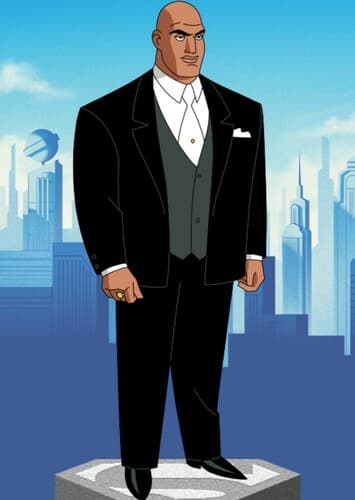 Lex Luthor
