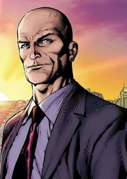 Lex Luthor