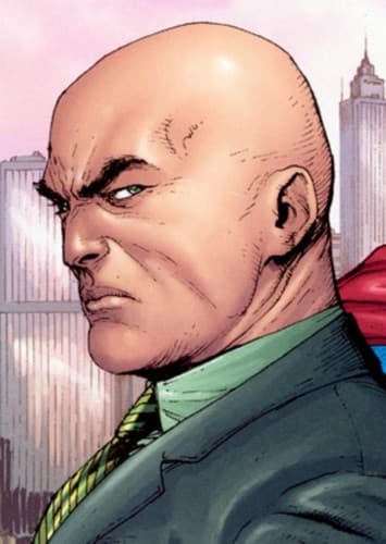 Lex Luthor
