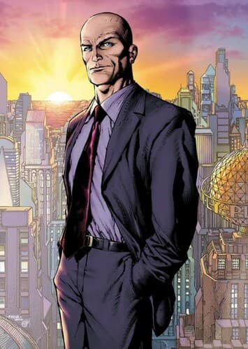 Lex Luthor