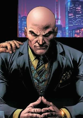 Lex Luthor
