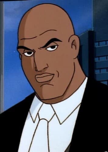 Lex Luthor